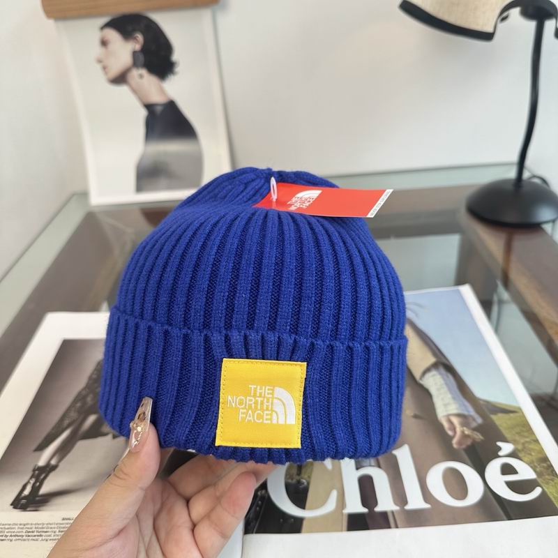North Face Beanie ID:20261020-392